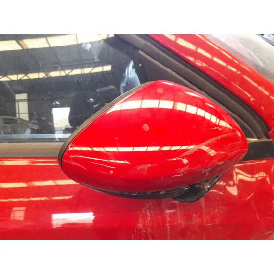 Retrovisor Derecho para Fiat Tipo Station Wagon (356_, 357_)