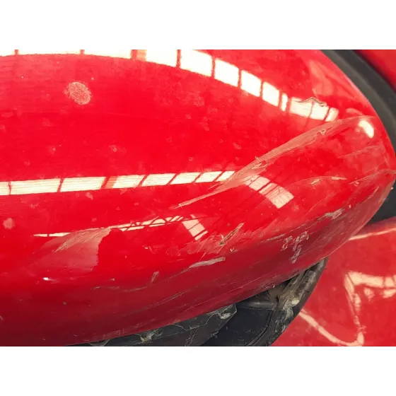 Retrovisor Derecho para Fiat Tipo Station Wagon (356_, 357_)