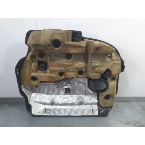Tapa Motor para Fiat Tipo Station Wagon (356_, 357_)