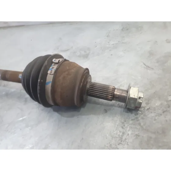 Transmision Delantera Derecha para Fiat Tipo Station Wagon (356_, 357_)