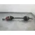 Transmision Delantera Izquierda para Fiat Tipo Station Wagon (356_, 357_)
