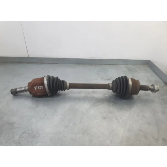Transmision Delantera Izquierda para Fiat Tipo Station Wagon (356_, 357_)