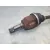 Transmision Delantera Izquierda para Fiat Tipo Station Wagon (356_, 357_)