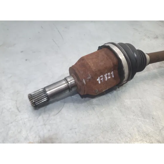 Transmision Delantera Izquierda para Fiat Tipo Station Wagon (356_, 357_)