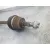 Transmision Delantera Izquierda para Fiat Tipo Station Wagon (356_, 357_)