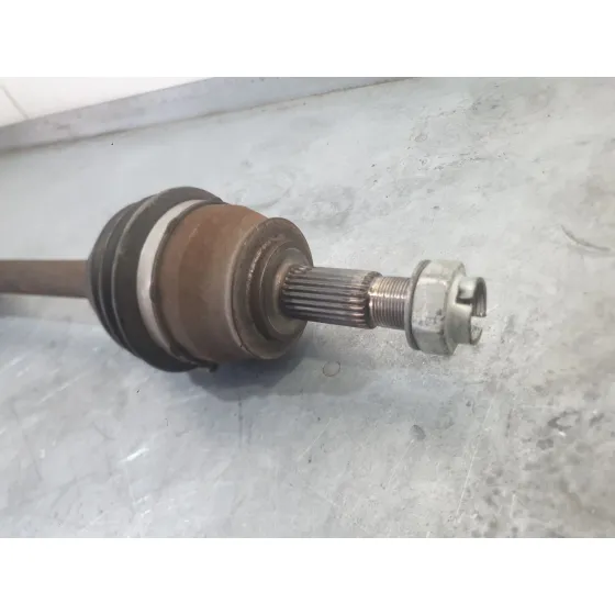 Transmision Delantera Izquierda para Fiat Tipo Station Wagon (356_, 357_)