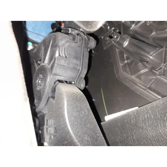Potenciometro Pedal para Fiat Tipo Station Wagon (356_, 357_)