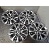 Juego Llantas Aluminio para Fiat Tipo Sedan (356_, 357_)