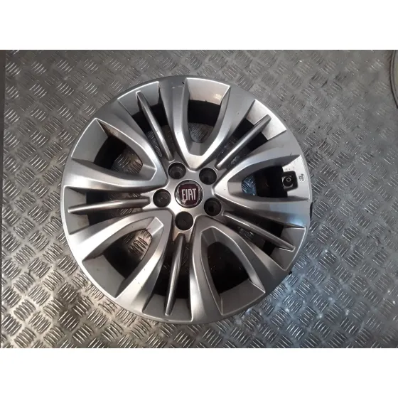 Juego Llantas Aluminio para Fiat Tipo Sedan (356_, 357_)