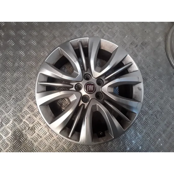 Juego Llantas Aluminio para Fiat Tipo Sedan (356_, 357_)