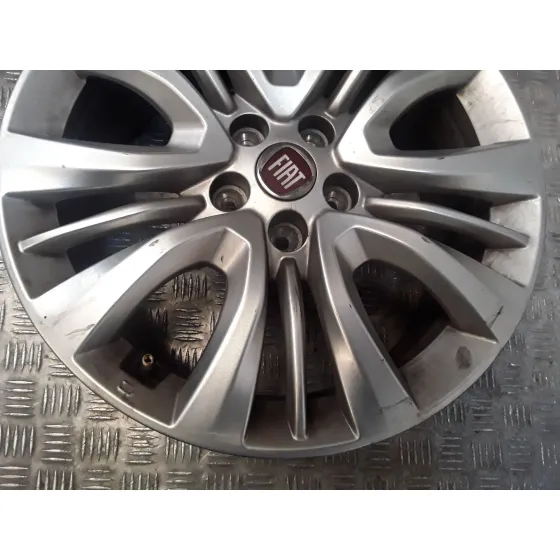 Juego Llantas Aluminio para Fiat Tipo Sedan (356_, 357_)