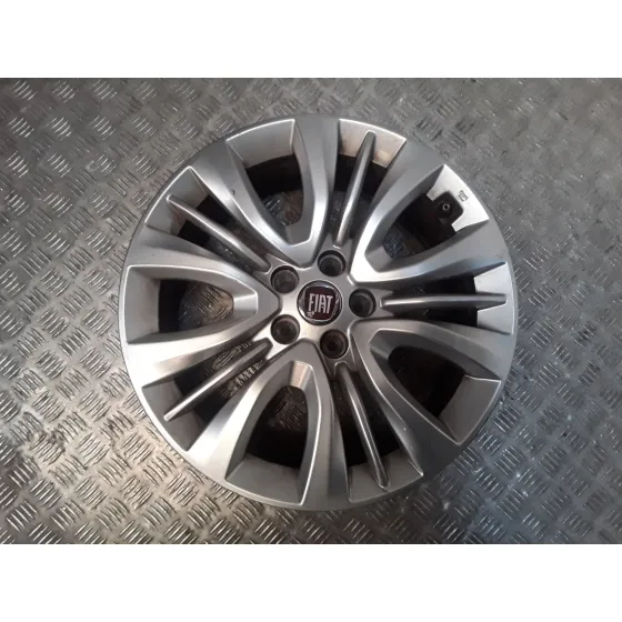 Juego Llantas Aluminio para Fiat Tipo Sedan (356_, 357_)