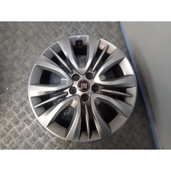 Juego Llantas Aluminio para Fiat Tipo Sedan (356_, 357_)