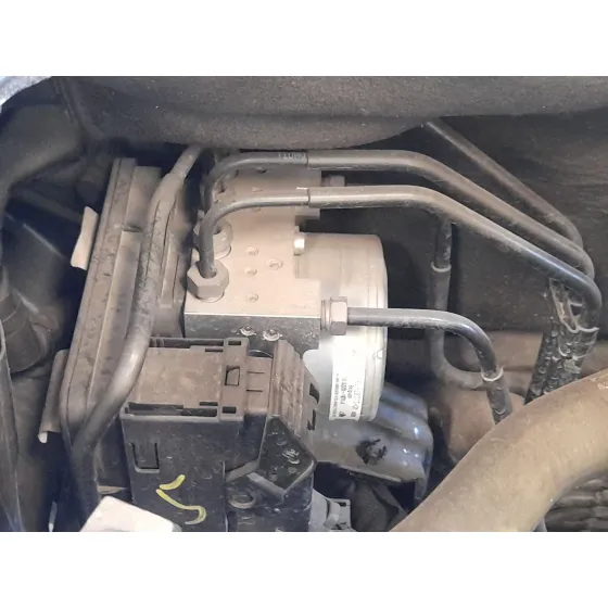Abs para Ford Focus Iv (Hn)