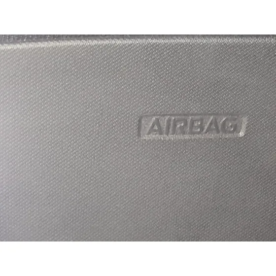 Airbag Cortina Delantero Derecho para Ford Focus Iv (Hn)