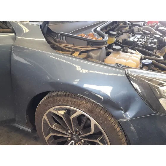 Aleta Delantera Derecha para Ford Focus Iv (Hn)