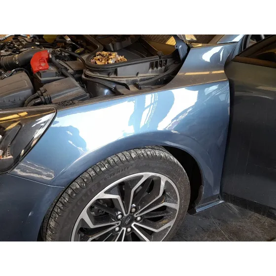 Aleta Delantera Izquierda para Ford Focus Iv (Hn)