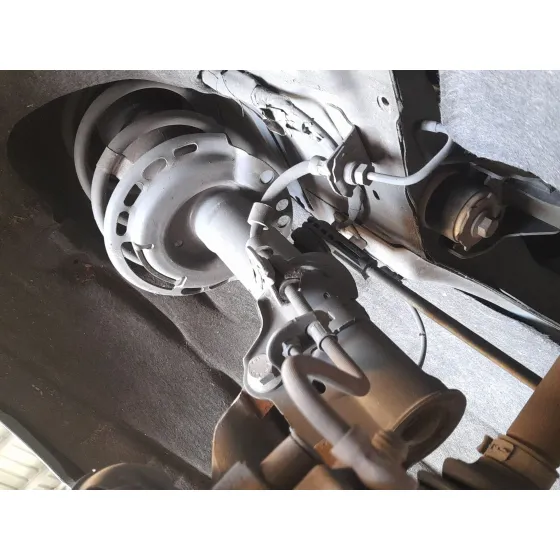 Amortiguador Delantero Derecho para Ford Focus Iv (Hn)