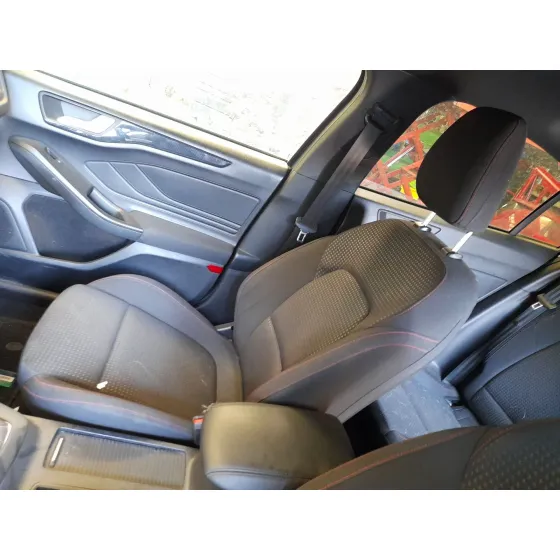Asiento Delantero Derecho para Ford Focus Iv (Hn)