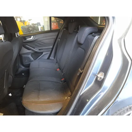 Asientos Traseros para Ford Focus Iv (Hn)