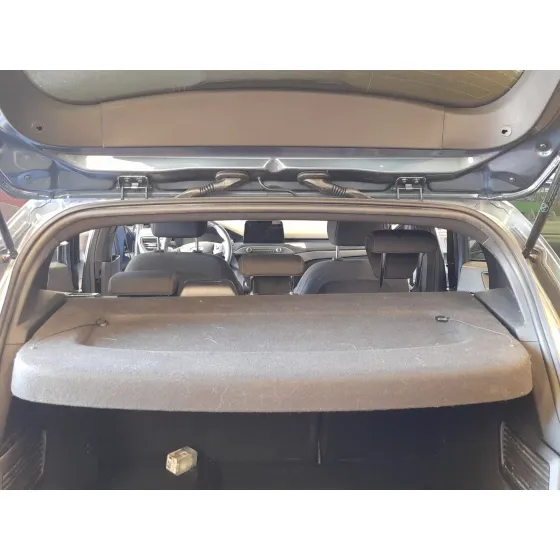Bandeja Trasera para Ford Focus Iv (Hn)