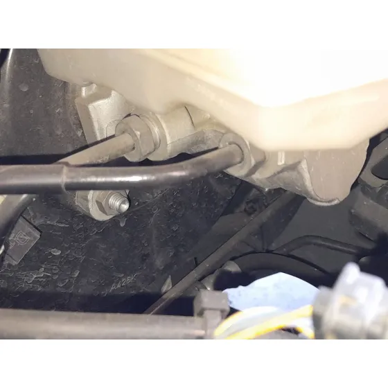 Bomba Freno para Ford Focus Iv (Hn)