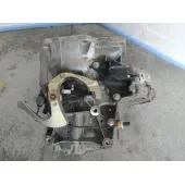 Caja Cambios para Ford Focus Iv (Hn)