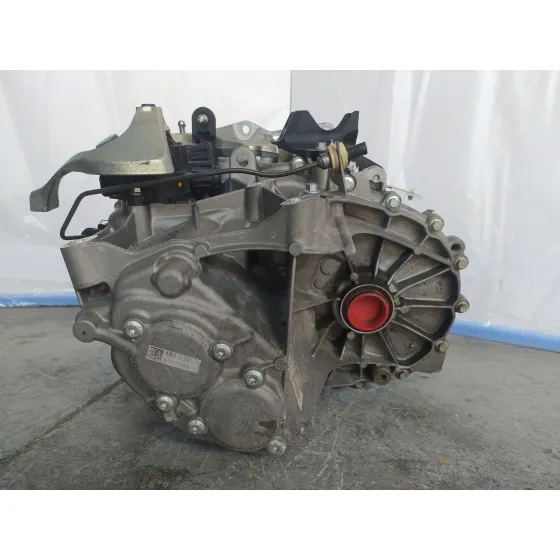 Caja Cambios para Ford Focus Iv (Hn)