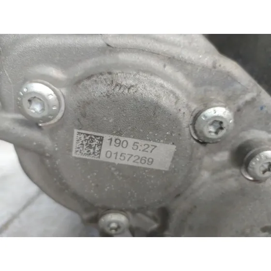 Caja Cambios para Ford Focus Iv (Hn)