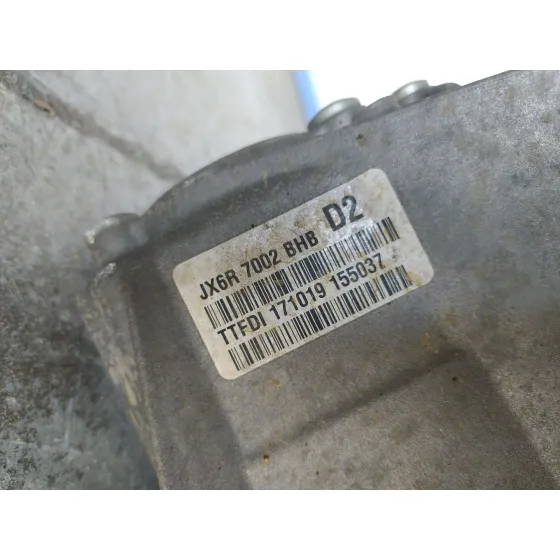 Caja Cambios para Ford Focus Iv (Hn)