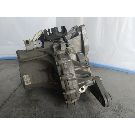 Caja Cambios para Ford Focus Iv (Hn)