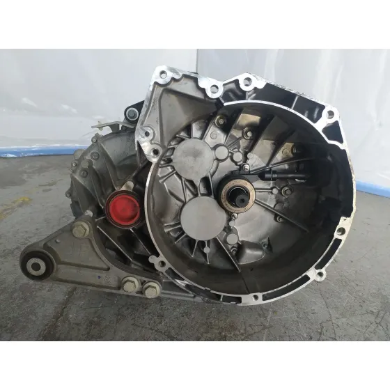 Caja Cambios para Ford Focus Iv (Hn)