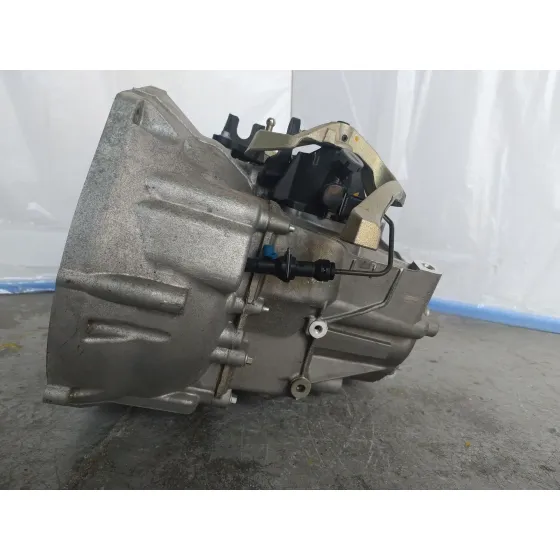 Caja Cambios para Ford Focus Iv (Hn)