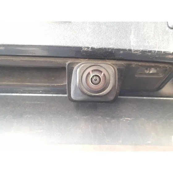Camara Vision Trasera para Ford Focus Iv (Hn)
