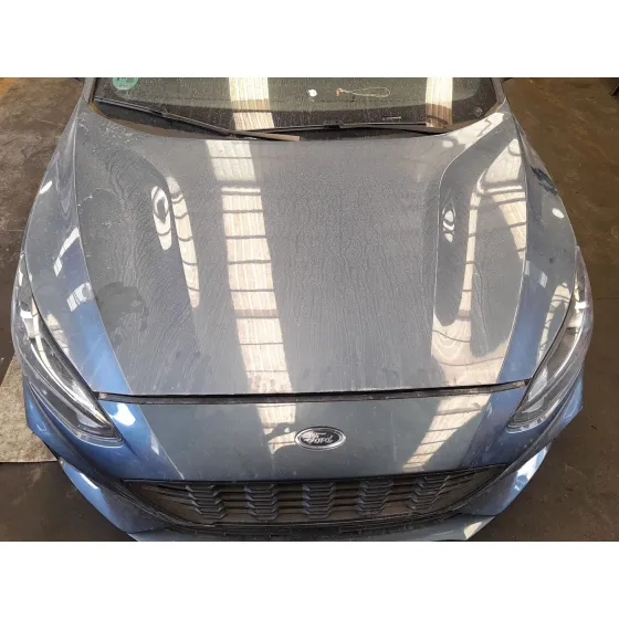 Capot para Ford Focus Iv (Hn)