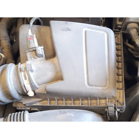 Carcasa Filtro Aire para Ford Focus Iv (Hn)