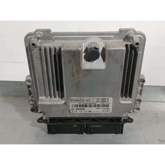 Centralita Motor Uce para Ford Focus Iv (Hn)