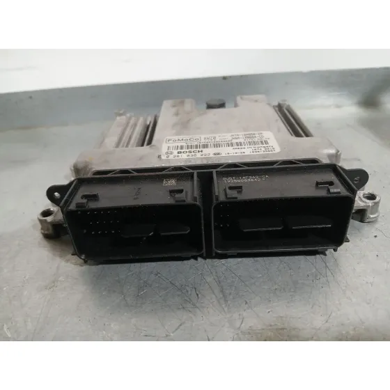Centralita Motor Uce para Ford Focus Iv (Hn)