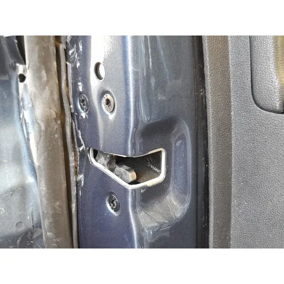 Cerradura Puerta Delantera Izquierda para Ford Focus Iv (Hn)