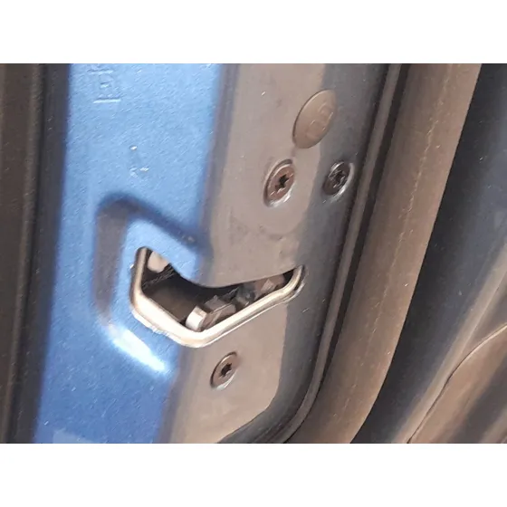 Cerradura Puerta Trasera Derecha para Ford Focus Iv (Hn)