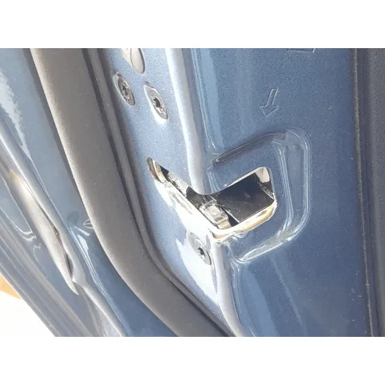 Cerradura Puerta Trasera Izquierda para Ford Focus Iv (Hn)