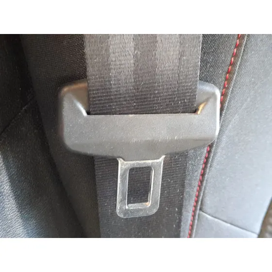 Cinturon Seguridad Trasero Derecho para Ford Focus Iv (Hn)