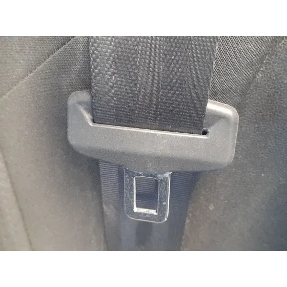 Cinturon Seguridad Trasero Izquierdo para Ford Focus Iv (Hn)