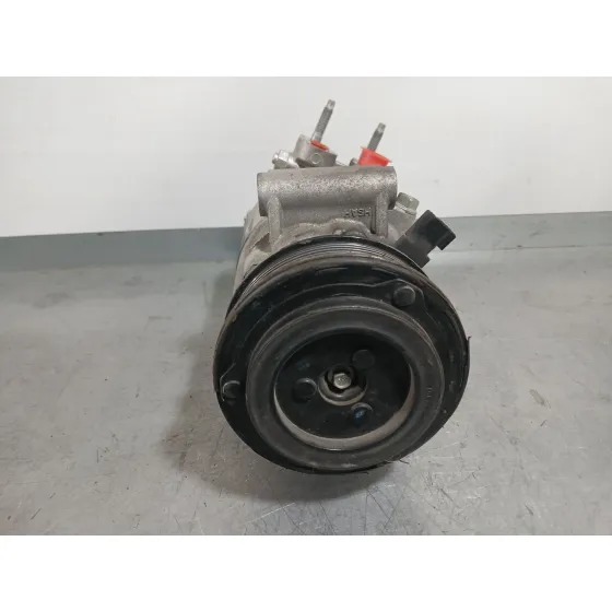 Compresor Aire Acondicionado para Ford Focus Iv (Hn)