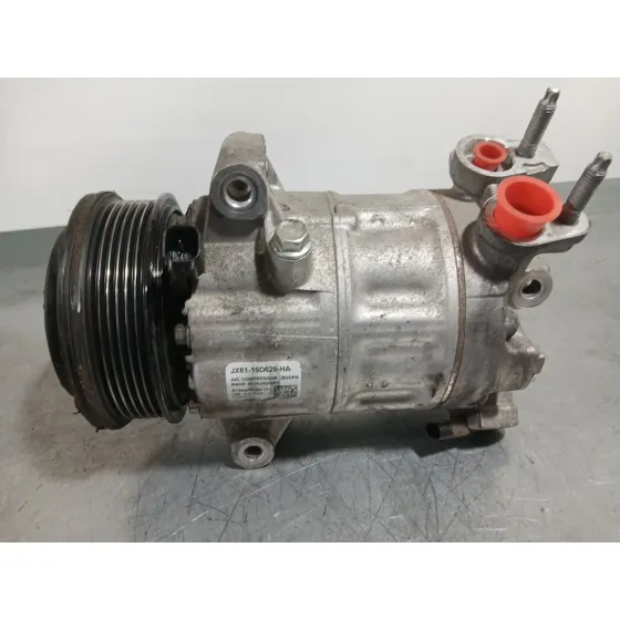 Compresor Aire Acondicionado para Ford Focus Iv (Hn)