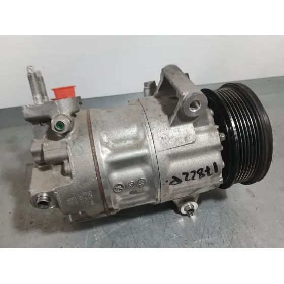 Compresor Aire Acondicionado para Ford Focus Iv (Hn)