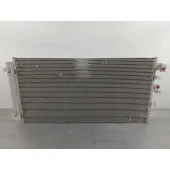 Condensador / Radiador Aire Acondicionado para Ford Focus Iv (Hn)