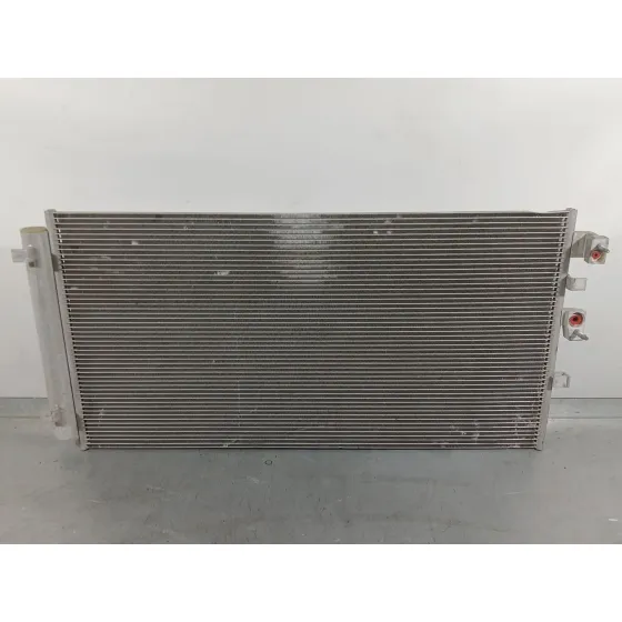 Condensador / Radiador Aire Acondicionado para Ford Focus Iv (Hn)