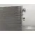 Condensador / Radiador Aire Acondicionado para Ford Focus Iv (Hn)