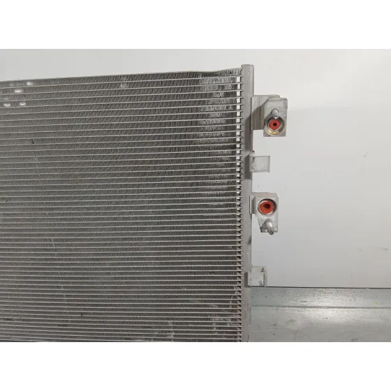Condensador / Radiador Aire Acondicionado para Ford Focus Iv (Hn)